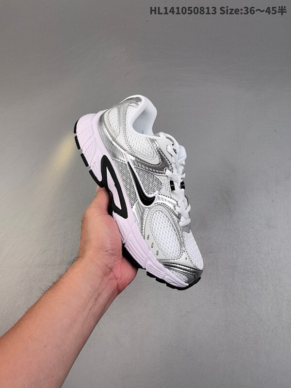 真标✅Nike V5 RNR 耐克 舒适百搭防滑耐磨 低帮休闲鞋