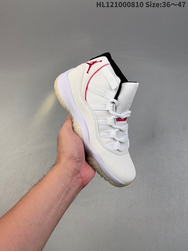 集合  Air Jordan 11 Retro GS “Gamma Blue” 高帮 伽玛蓝 AJ11 乔丹11代 aj11 乔11 高邦