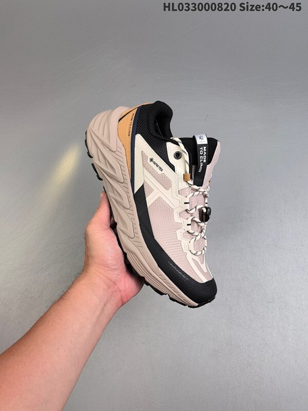 KAILAS Fuga Du BOA 凯乐石 陡坡稳定越野跑山鞋 公司级  网布TPU减震防滑透气支撑轻便