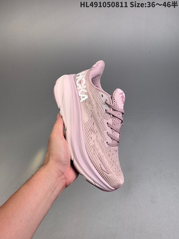 集合一 小红书推荐HOKA M CLIFTON 9 全新配色 这个品牌来自于新西兰的毛利语，HOKA表示大地