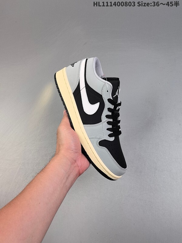 Air Jordan 1 Low "Dong Dan" 低帮 下站东单 AJ1 乔丹1代 aj1 乔1 低邦  乔丹篮球鞋系列