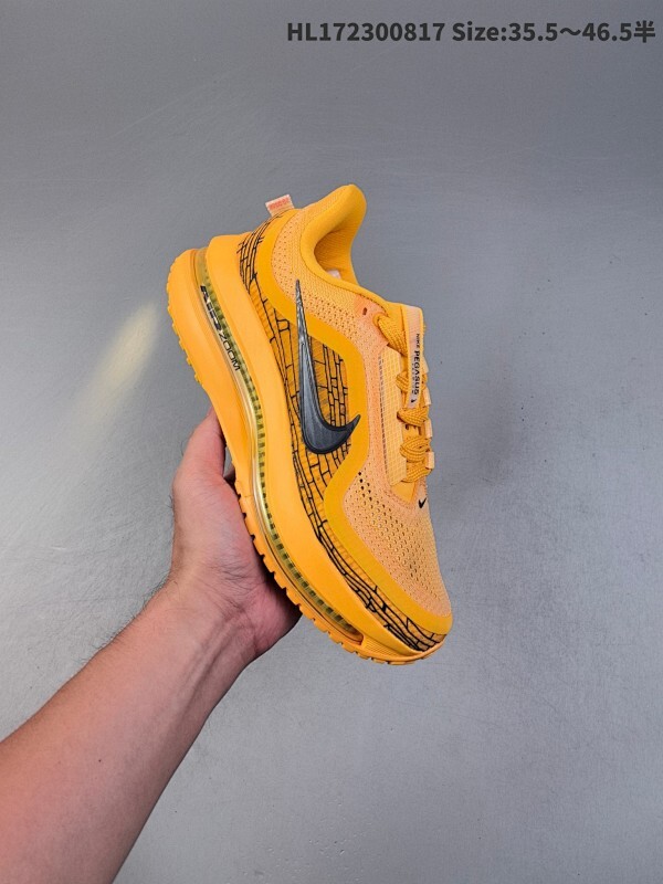 公司级✅Nike Air Zoom Pegasus Premium 耐克 新款气垫缓震休闲跑步鞋 Pegasus