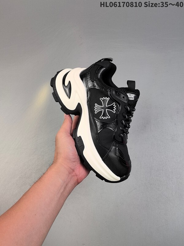 集合 公司级✅SMFK FUTURE RIPPLE涟漪系列 2025 春夏最新爆款 厚底十字花•