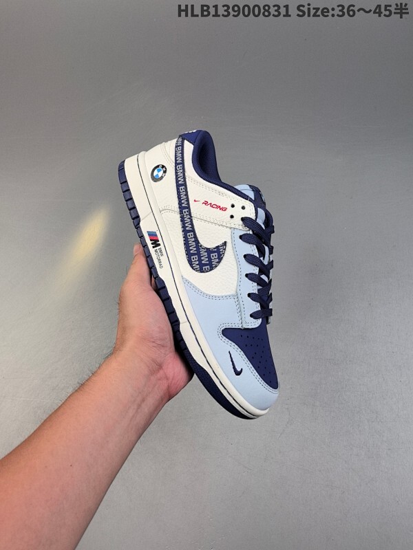 集合特价‼️ 公司级✅Nike Dunk Low Retro ‘DIY高端定制’耐克 低帮休闲运动板鞋 原装头层材料