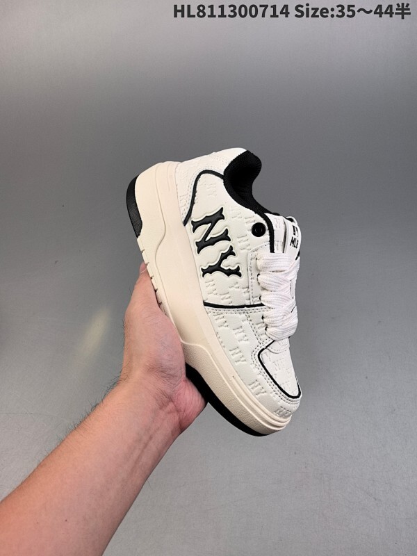 集合  ✅2022ss春季学院穿搭爆款Korea韩国限定，联乘NY美国榄球洋基队 MLB