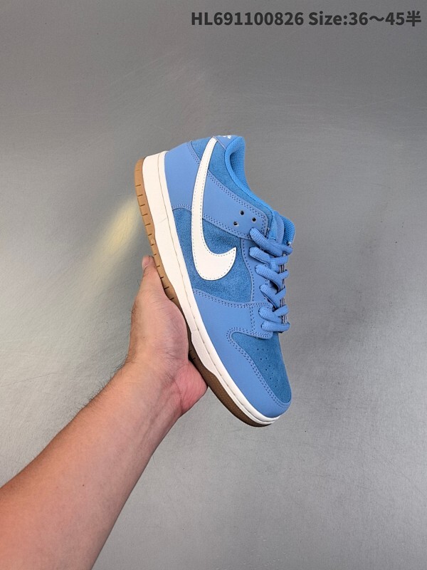 真标✅耐克NIKE DUNK LOW 扣篮系列 复古低帮sb休闲运动滑板板鞋 货号:FJ1674-401
