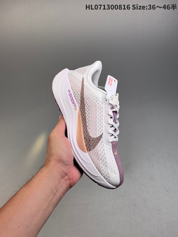 公司级✅Nike Air Zoom Pegasus Plus 耐克飞马加强版系列低帮马拉松休闲运动慢跑鞋