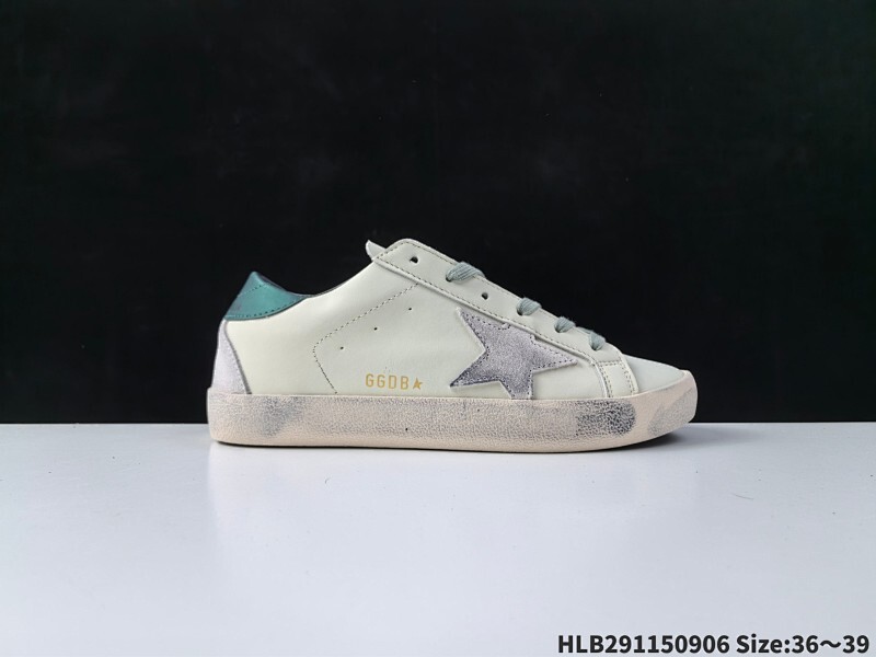 广东原产，采用意大利进口丝绸牛皮鞋面材质，三层包边叠车工艺，众明星挚爱单品，意大利时装品牌·黄金鹅GGD