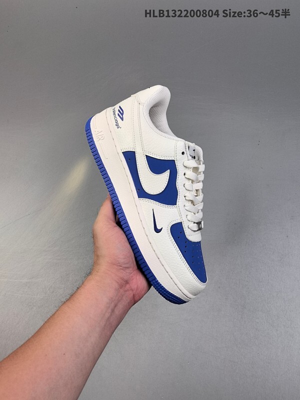 公司级✅NIKE AIR FORCE 1‘07 LV8 原楦头原纸板 打造纯正低帮空军版型 专注外贸渠道 全掌内置蜂窝气垫