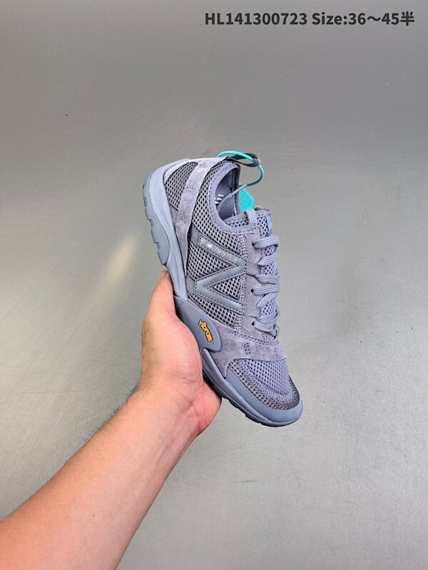 公司级✅New Balance MT10系列 新百伦 薄底赤足鞋 防滑耐磨平衡轻便 低帮休闲城市通勤跑步鞋