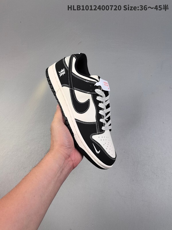 公司级✅耐克NK Dunk Low Retro ”DIY高端定制“ sb低帮休闲运动板鞋 原装头层材料 用料绝不含糊 独家版型蒸餾加工帶來的是更好的视觉和脚感体验
