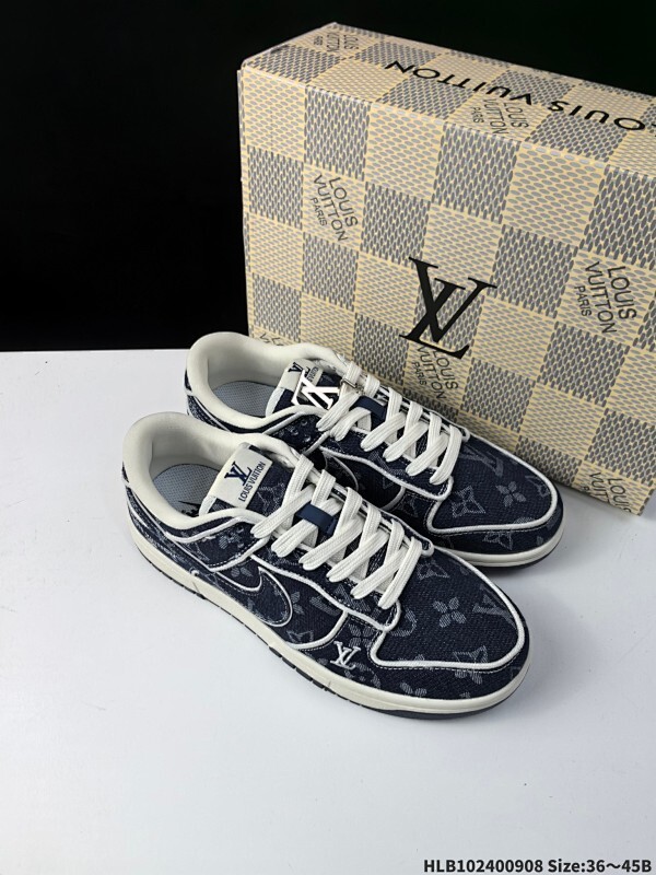 公司级✅Nike Dunk Low Retro ‘DIY高端定制’耐克 低帮休闲运动板鞋sb系列 原装头层材料