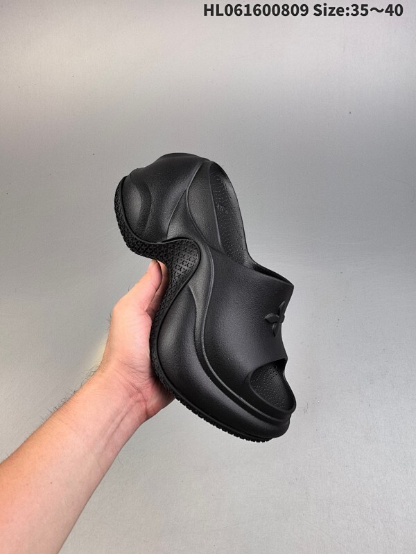 公司级✅国潮当红设计师品牌SMFK Compass Sandals 十字花系列超松糕摩登厚底潮流休闲拖鞋