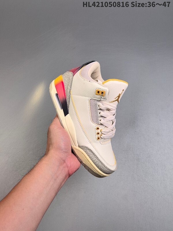 集合 耐克 乔丹 AJ3 耐克 Nike Air Jordan 3 Retro SE 乔3 复刻篮球鞋 乔丹3代 三代 男女子运动鞋