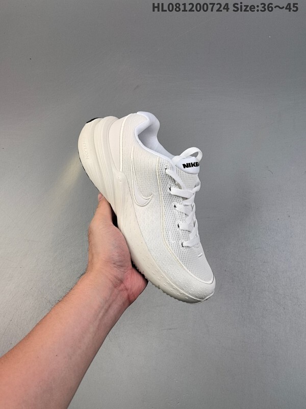 Nike Uplift SC 简约舒适防滑透气 耐克 低帮 休闲城市通勤跑步鞋