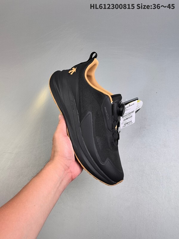 公司级✅迪桑特DESCENTE LAVITATE WIRE 3.0 舒适百搭防滑耐磨 低帮 休闲跑步鞋