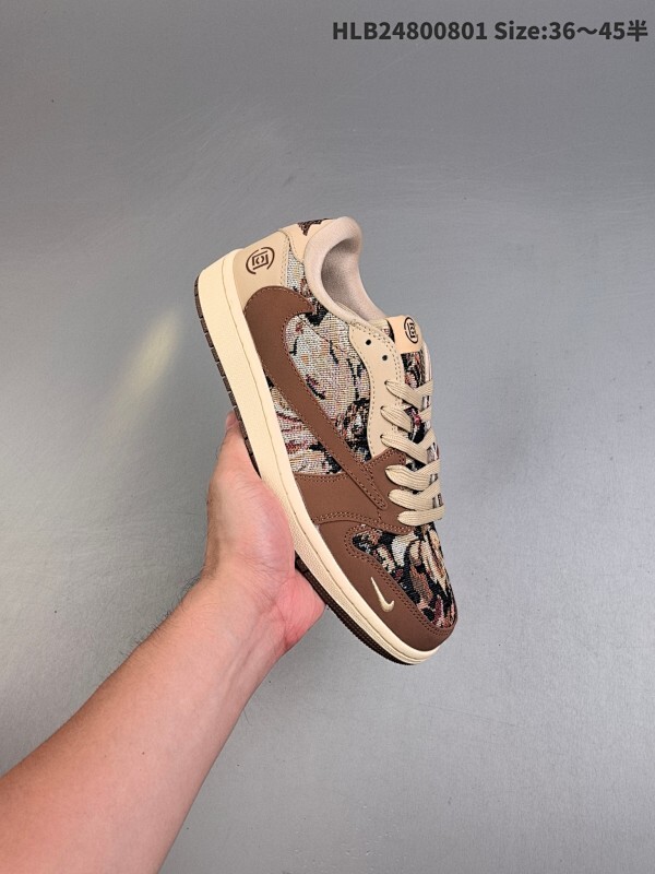 特价福利✅Nike Air Jordan 1 Low  AJ1乔1低帮休闲板鞋 同步官方配色  市场唯一独家头层皮打造 原鞋原档案开发