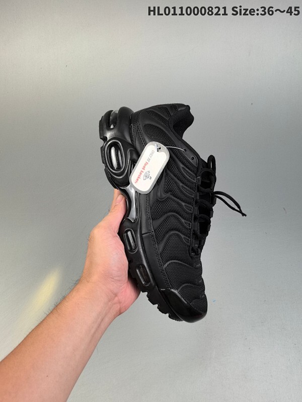 集合 真标✅Nike Air Max Plus 耐克 轻便缓震 耐磨大气垫系列 跑鞋