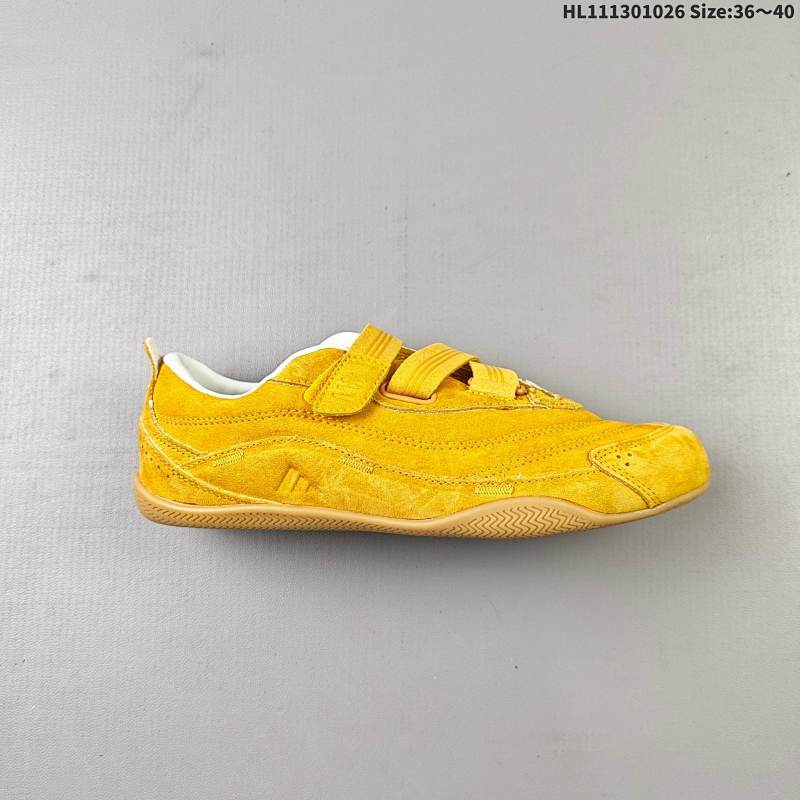 130 公司级✅ADIDAS URBAN REVERIE 舒适百搭 耐磨低帮 阿迪达斯 生活休闲鞋 货号:KJ4036 ID:HL111301026 Size:36～40