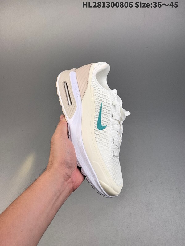 集合  公司级✅Nike Air Max BIA 时尚舒适减震耐磨 耐克 低帮跑步鞋
