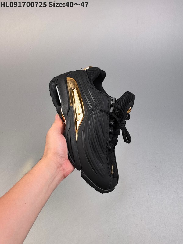 集合 耐克NIKE HOT STEP AIR TERRA/NOCTA联名DRAKE公鸭复古休闲运动鞋