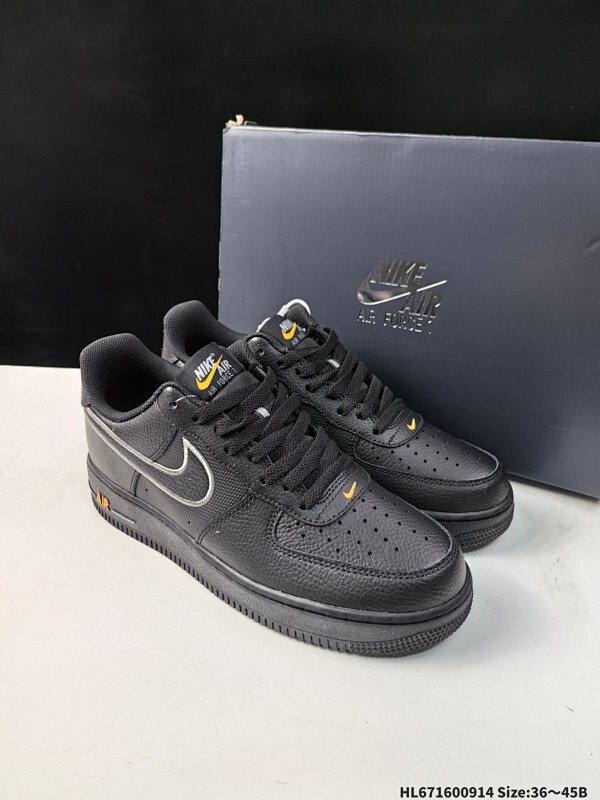 Nike Air Force1 07 low   #原楦头原纸板  打造纯正空军版型 #专注外贸渠道  全掌内置蜂窝气垫  #原盒配件 原厂中底钢印、拉帮完美