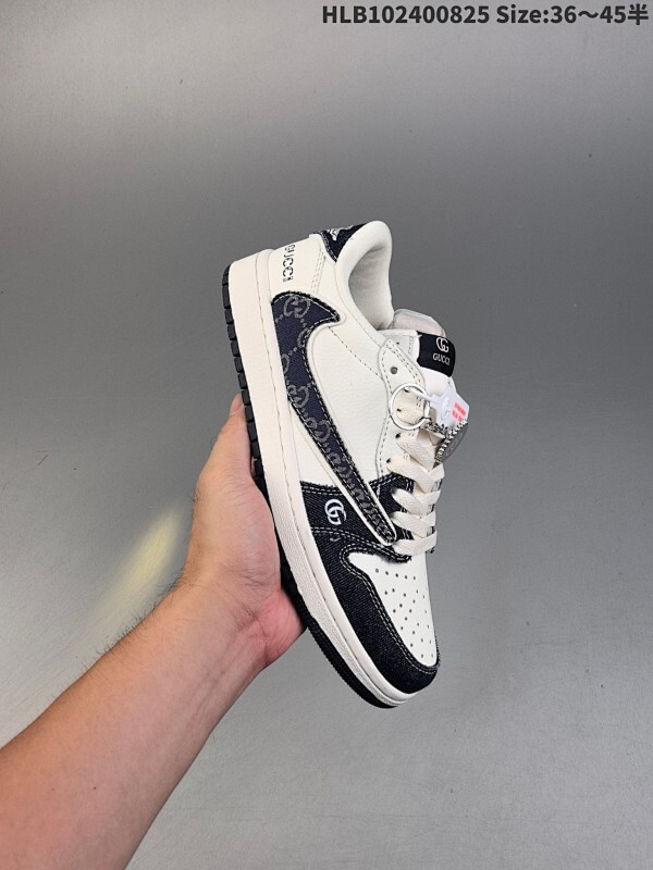 集合 公司级✅Nike Air Jordan 1 Low  AJ1乔1低帮休闲板鞋 同步官方配色  市场唯一独家头层皮打造 原鞋原档案开发