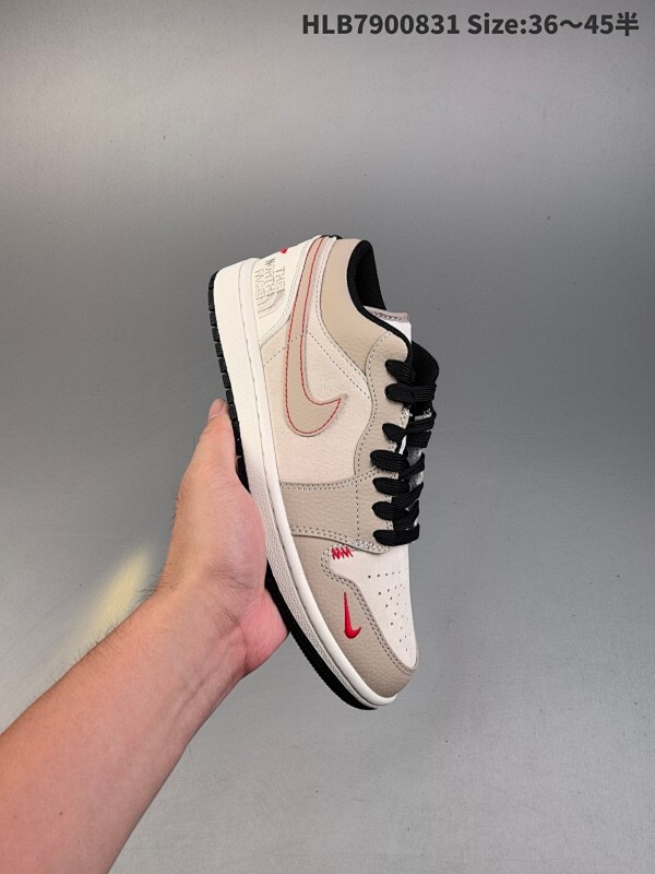 集合 特价福利✅AJ1倒勾Travis Scott x Air Jordan 1 ” Reverse Mocha “ AJ1乔1 TS 闪电 联名倒钩 低帮文化篮球鞋