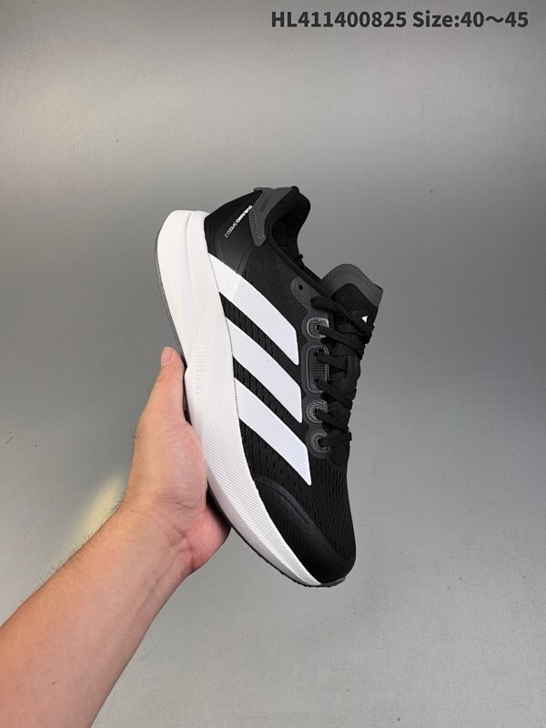 集合140  阿迪达斯adidas Adizero Evo SL Duramo Speed 2 舒适柔软防滑耐磨 低帮跑步鞋