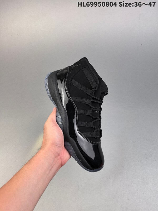 集合  Air Jordan 11 Retro GS “Gamma Blue” 高帮 伽玛蓝 AJ11 乔丹11代 aj11 乔11 高邦