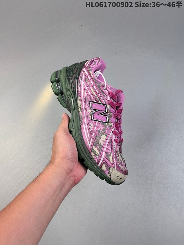 公司级✅New Balance M1906系列 新百伦 复古单品宝藏老爹鞋款