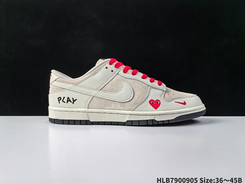 集合特价  NIKE DUNK SB LOW 全新配色 联名 定制Dunk SB顾名思义，具有经典的Dunk血缘，又注入了更多的时尚元素