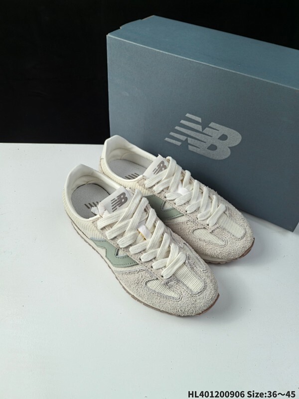 新百伦 NEW BALANCE NB官方2025年新款男鞋女鞋百搭复古经典运动休闲鞋471系列 U471AL 匠心传承的百年运动品牌New Balance发布全新471鞋款
