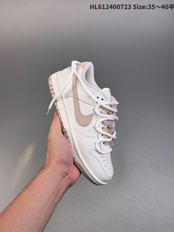 集合  公司级✅Nike Dunk Low Retro ‘DIY高端定制’耐克 低帮休闲运动板鞋