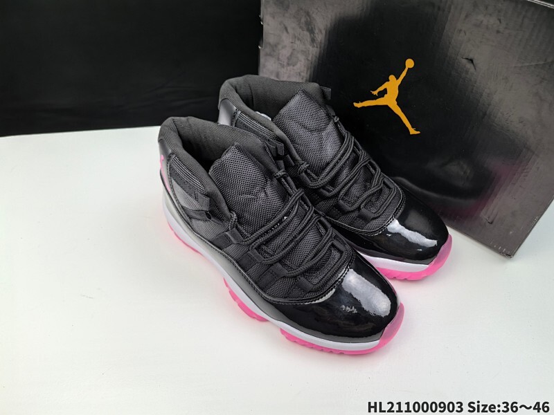 集合 Air Jordan 11 Retro GS “Gamma Blue” 高帮 伽玛蓝 AJ11 乔丹11代 aj11 乔11 高邦 黑蓝