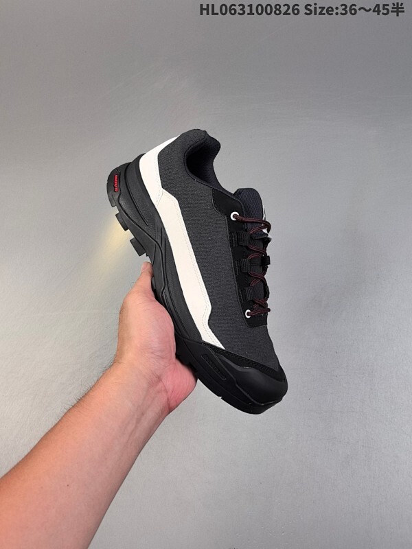 SALOMON萨洛蒙 XT-ALP GR10K 探索者系列 户外越野跑 474200