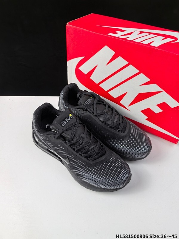 公司级✅Nike Air Max Phoenix系列 耐克 低帮运动休闲气垫运动鞋