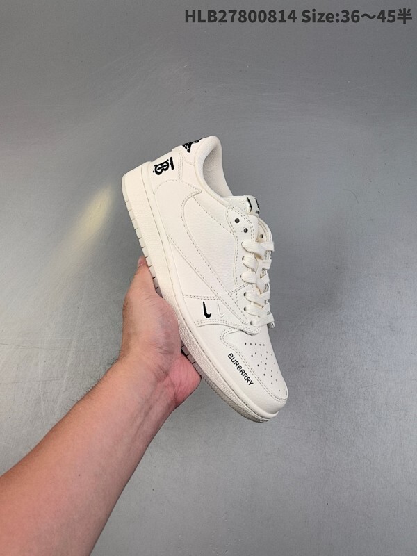 集合特价福利  乔丹Air Jordan 1 Low AJ1 倒钩乔1 低帮复古文化休闲运动篮球鞋