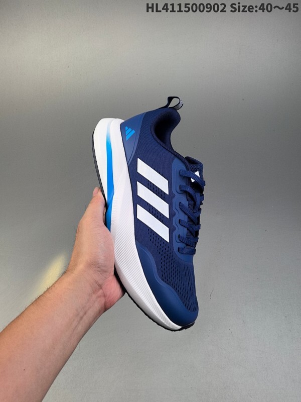 集合  adidas Runfalcon 3.0 舒适运动 织物防滑耐磨轻便 低帮跑步鞋 男款 ！