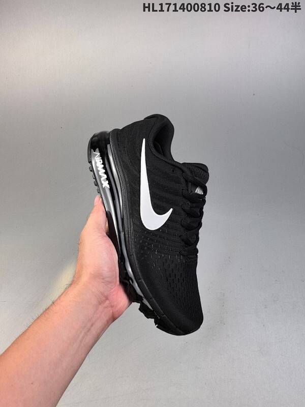 集合  NIKE 耐克 Air Max 2017 男女士跑鞋全掌气垫缓震休闲运动跑步鞋。NikeAir Max2017