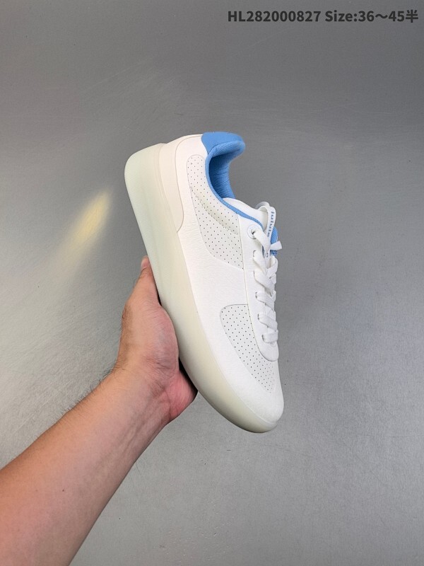 公司级✅lululemon露露乐蒙 Cityverse 简约百搭 减震耐磨 低帮生活休闲鞋