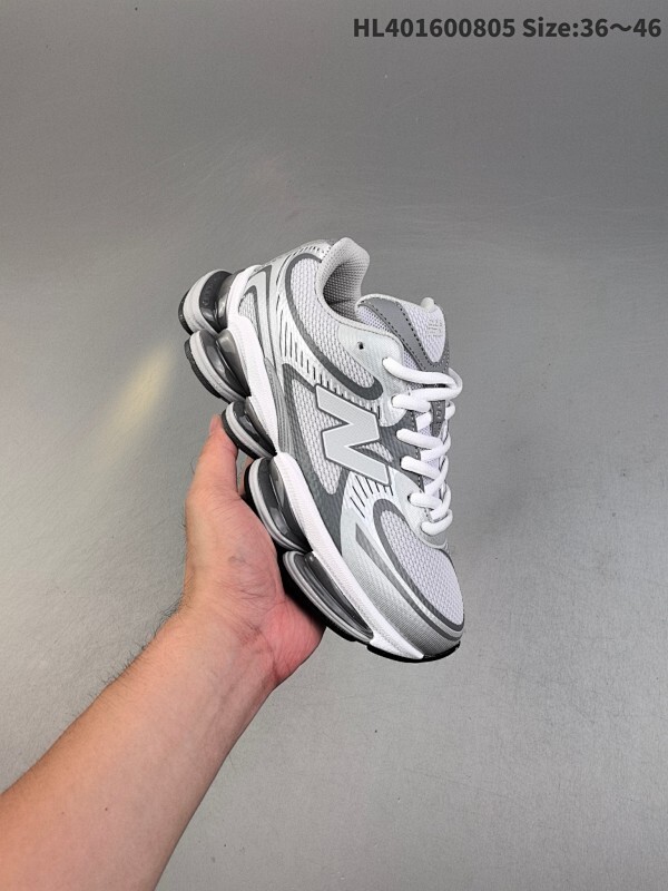 公司级✅New Balance 新百伦 M2000系列 时尚百搭 织物人造革猪皮减震防滑耐磨低帮跑步鞋