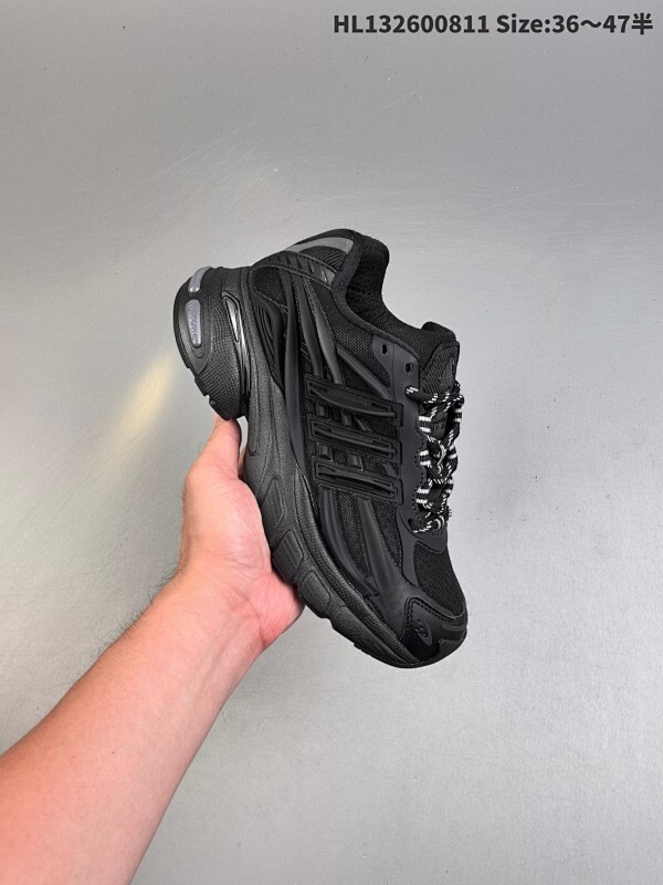 Adidas Originals Adistar Jellyfish 阿迪复古舒适防滑减震运动鞋