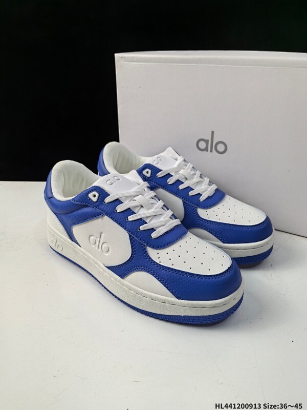 集合  alo Recovery Mode yoga 易梦玲 Jisoo智秀同款小白鞋  等多位明星同款上脚  主打各大平台外贸主推