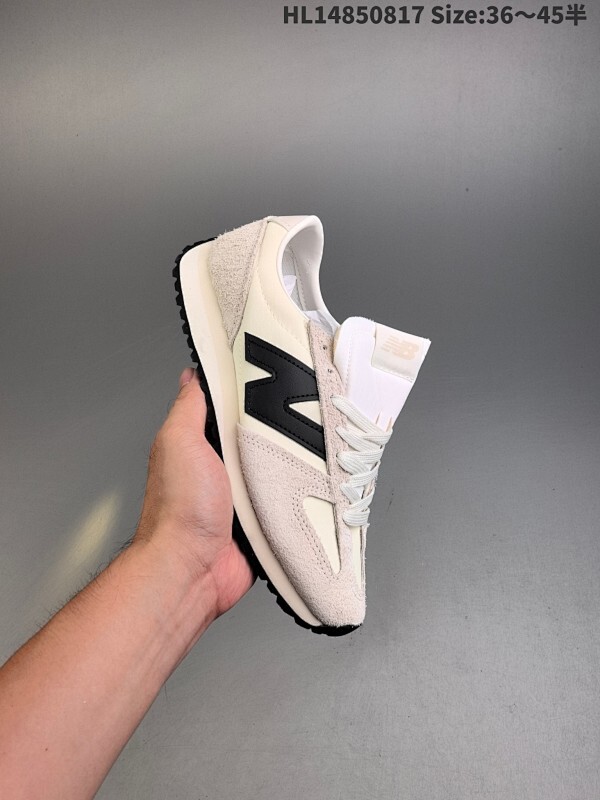 集合二 新百伦 NEW BALANCE NB官方2025年新款男鞋女鞋百搭复古经典运动休闲鞋471系列