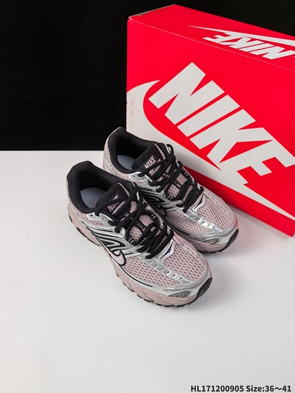 集合一 真标✅Nike Air Max Moto 2K 耐克 百搭舒适耐磨 低帮跑步鞋