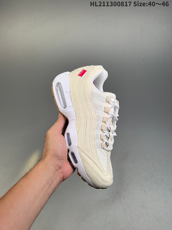 集合  ✅耐克NIKE AIR MAX 95 TT气垫复古慢跑百搭鞋休闲运动鞋