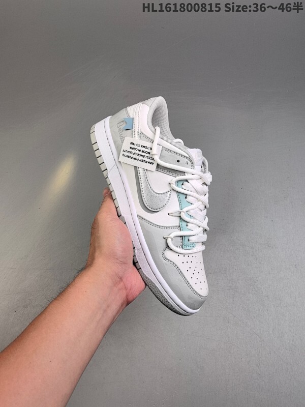 公司级✅耐克NIKE DUNK LOW 扣篮系列 复古低帮休闲运动滑板板鞋 采用脚感柔软舒适ZoomAir气垫