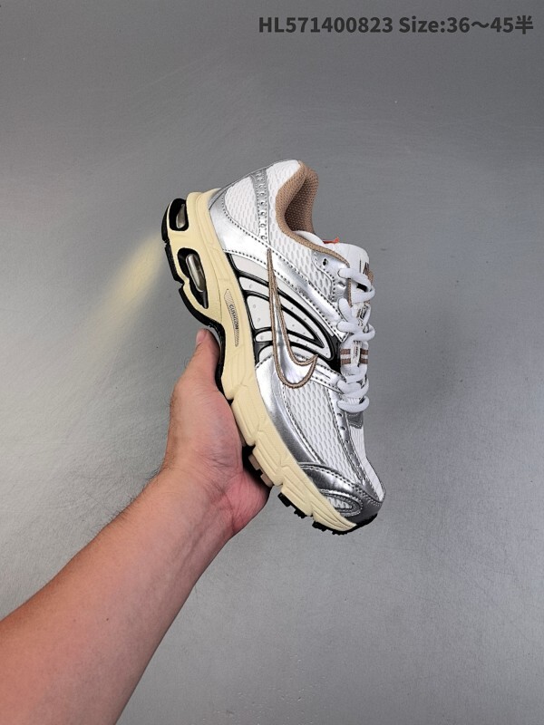 公司级✅Nike Air Max Moto 2K 耐克 百搭舒适耐磨 低帮跑步鞋