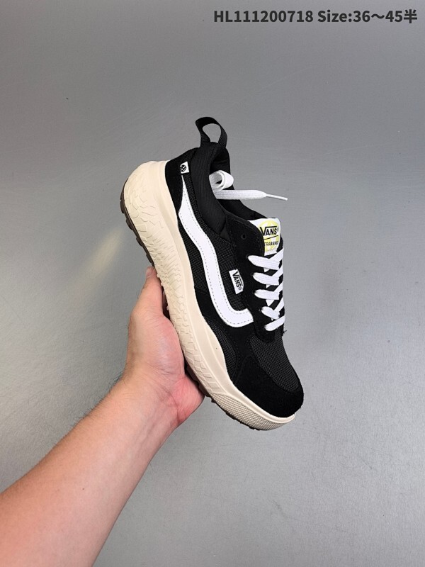 公司级✅Vans万斯MTE ULTRARANGE NEO VR3 舒适 低帮 生活休闲鞋